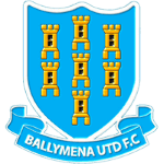 Ballymena Utd Women