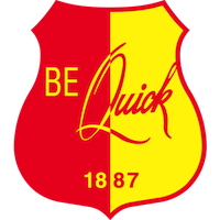 Be Quick (w)