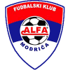 FK Modrica