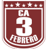 3 de Febrero Reserve