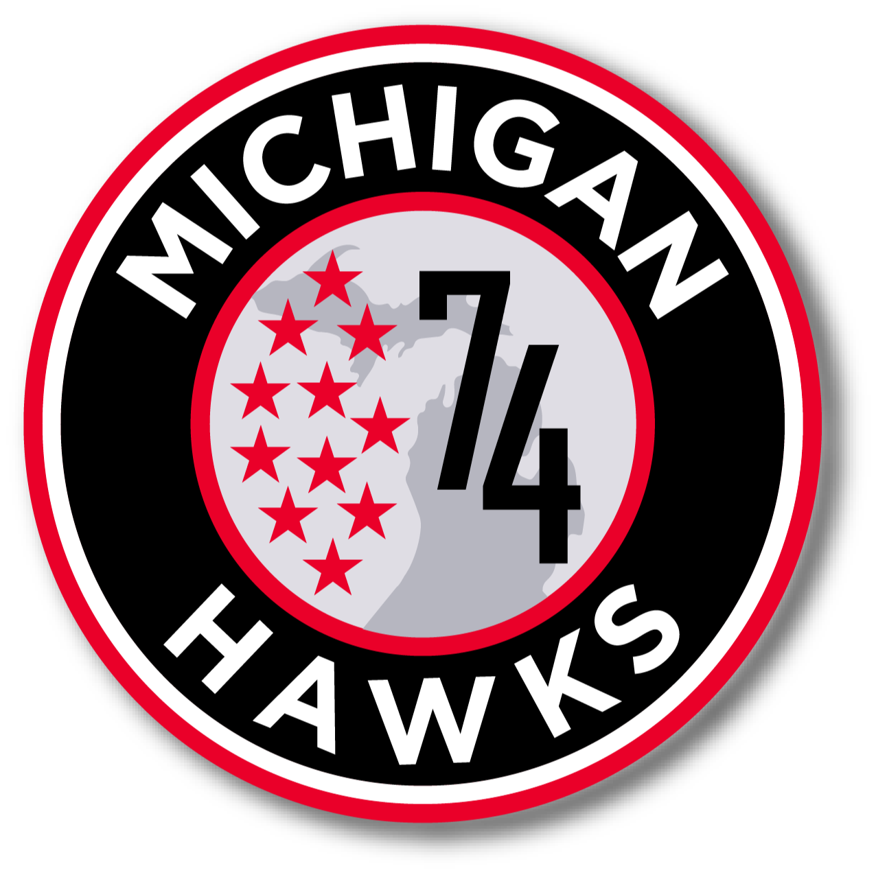 Michigan Hawks Women