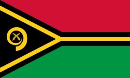 Vanuatu Women U19