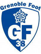 Grenoble Foot 38  U19 Women