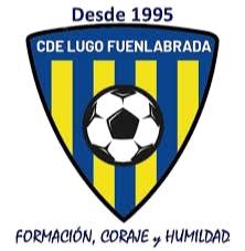 Lugo Fuenlabrada