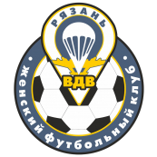 Ryazan-VDV Women
