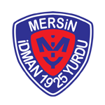 Mersin Idman Yurdu U21