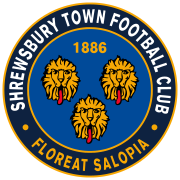 Shrewsbury Town U18