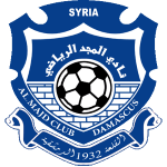 Al-Majd Damascus