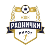 ZFK Radnicki 2014 (W)