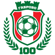 Yantra Gabrovo U19