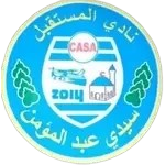 CAS Abdelmoumen U20