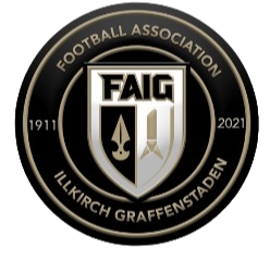 FA Illkirch Graffenstaden