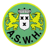 ASWH Hendrik-Ido-Ambacht Jugend