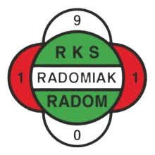 Radomiak Radom II