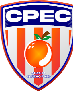 Capitao Poco EC Youth
