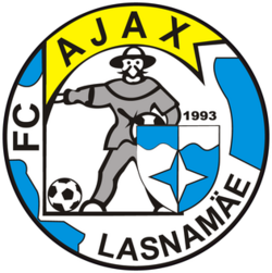 Ajax Lasnamae