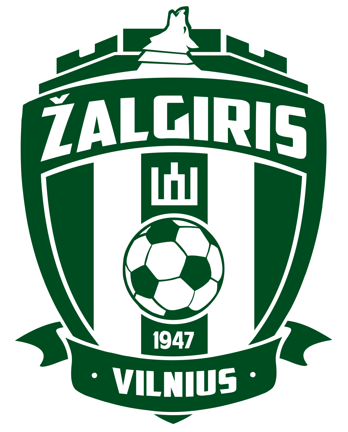 FK Kauno Zalgiris III