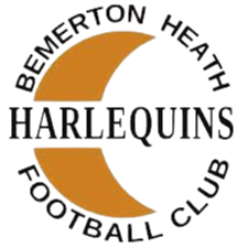 Bemerton HH