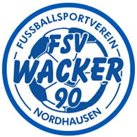 FSV Wacker 90 Nordhausen Am