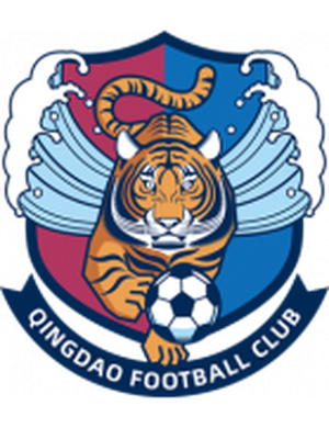 Qingdao FC(2013-2022)