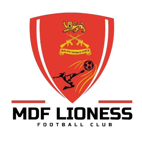 MDF Lioness (W)