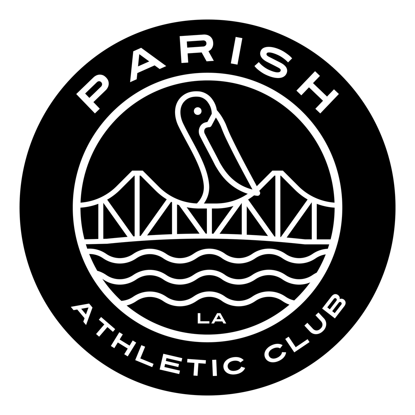 Louisiana Parish AC