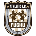 Fuchu Athletic FC Futsal