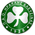 Iraklis Elefsinas
