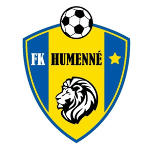 FK Humenne U19