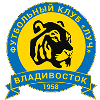 Luch Energiya M Vladivostok