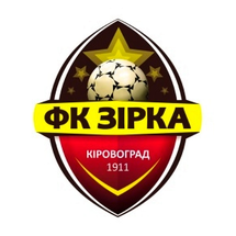 Zirka Kirovograd U19