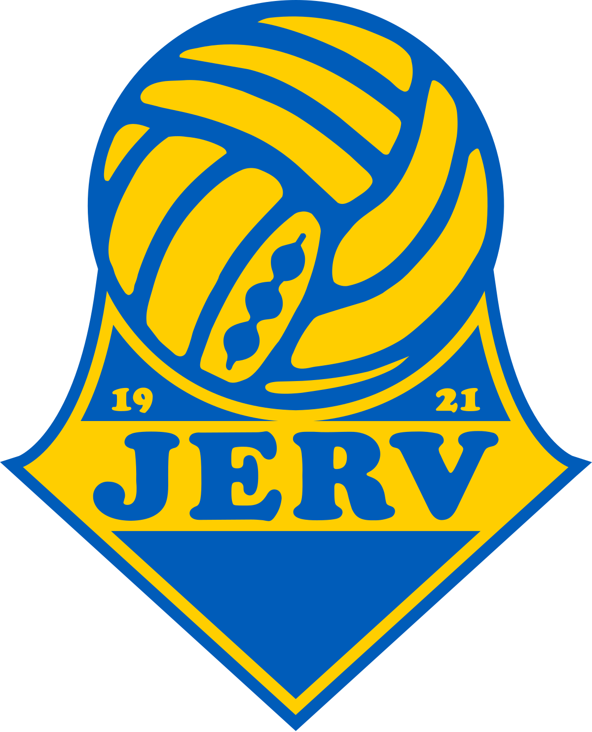 FK Jerv U19