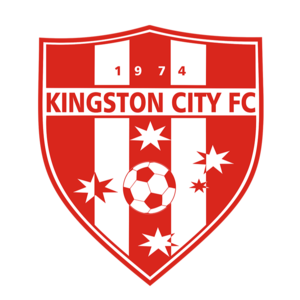 Kingston City U20