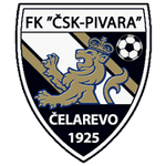 CSK Pivara Celarevo