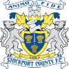 Stockport County Women