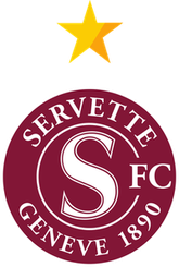 Servette FC M-17