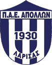 Apollon Larissas