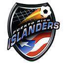 Puerto Rico Islanders