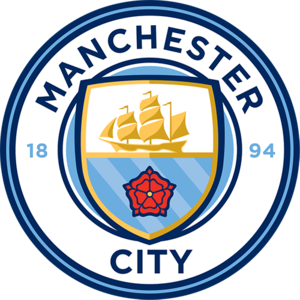 Manchester City Xi