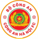 Cong An Ha Noi U19