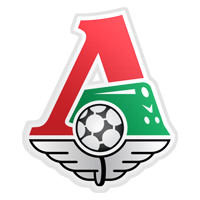 Lokomotiv Moscow Reserves