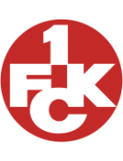 Kaiserslautern U17