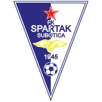 ZFK Spartak Subotica  II Women