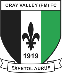 Cray Valley(Pm) FC