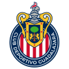 Deportivo Chivas USA (R)