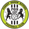 Forest Green Rovers U18