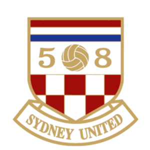 Sydney Utd U20