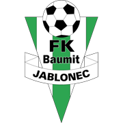 FK Baumit JablonecU21