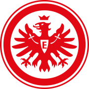 Eintracht Frankfurt(U15)