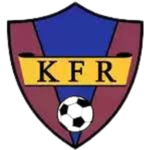 KFR Hvolsvollur W